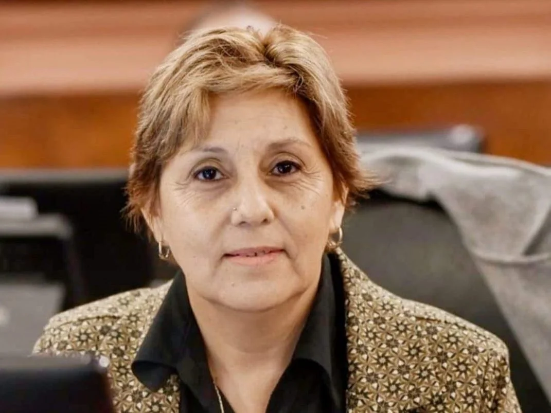 Salinas, de LLA: “La sensación es que se estaría acompañando el espacio del gobernador Frigerio”