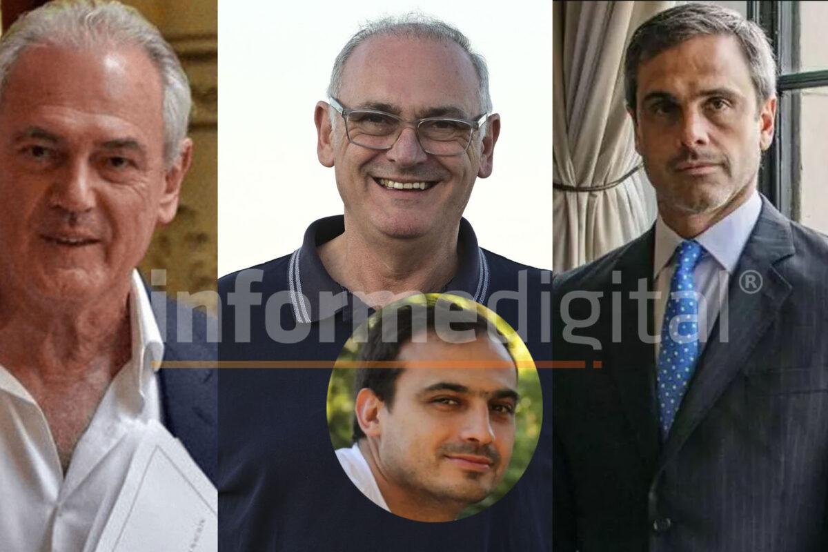 No pudieron echar al concejal que chocó borracho y culpan a Michel y los Benedetti