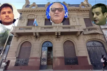 Las reacciones de los que no fueron habilitados