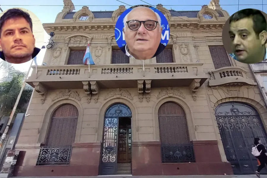 Las reacciones de los que no fueron habilitados