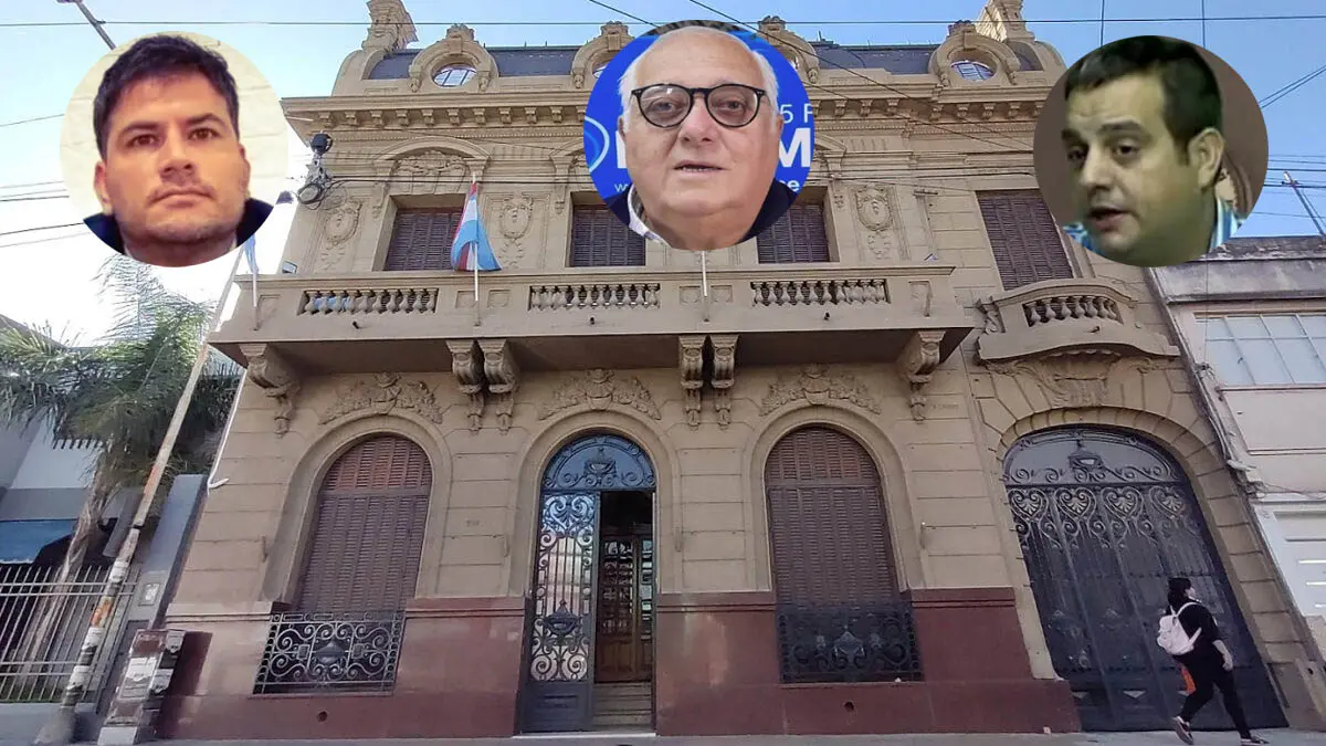 Las reacciones de los que no fueron habilitados