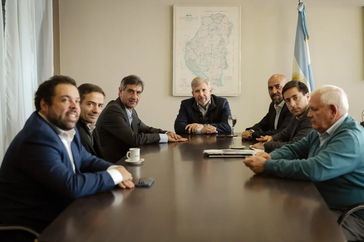 La OSER estará dirigida por  los encargados de la intervención del IOSPER