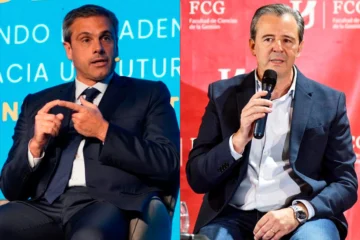 La Junta electoral del PJ solo habilitó la lista de Bahl y Michel