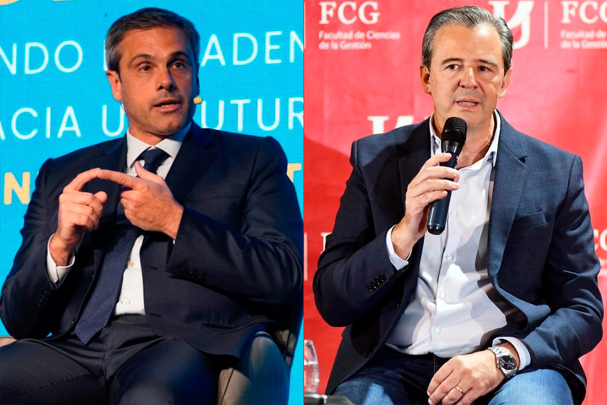 La Junta electoral del PJ solo habilitó la lista de Bahl y Michel