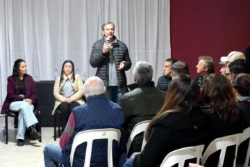 Adán Bahl habla de renovación y apunta a 2027