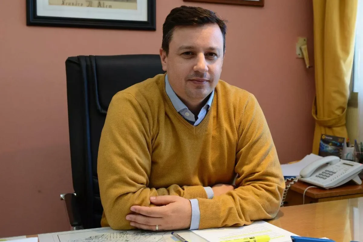 Se designó al nuevo secretario de Justicia