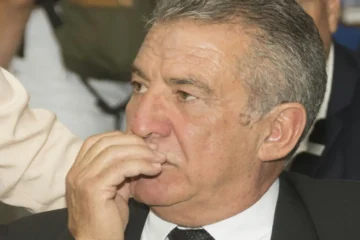 Urribarri y Cardona: rechazan sobreseimiento en causa por coimas