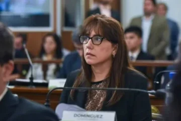 El Consejo Justicialista de Feliciano exige la renuncia de Domínguez al Senado