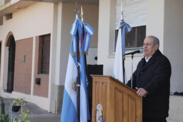 20° aniversario del Centro Pediátrico de la Ciudad