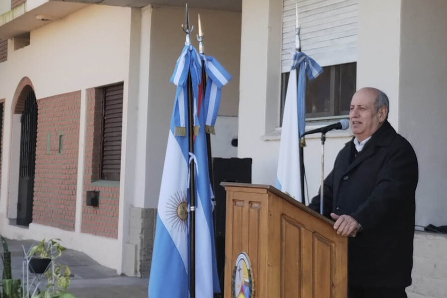 20° aniversario del Centro Pediátrico de la Ciudad