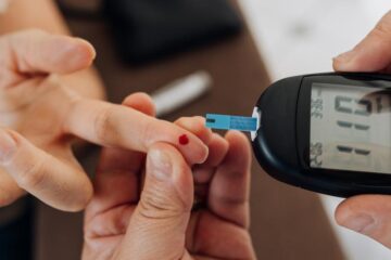 El gobierno dice que normaliza el suministro de insulina