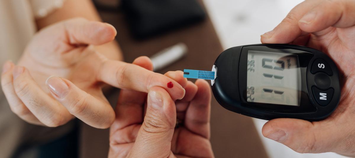 El gobierno dice que normaliza el suministro de insulina