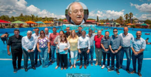 Dura respuesta de intendentes a Maya