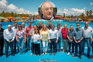 Dura respuesta de intendentes a Maya