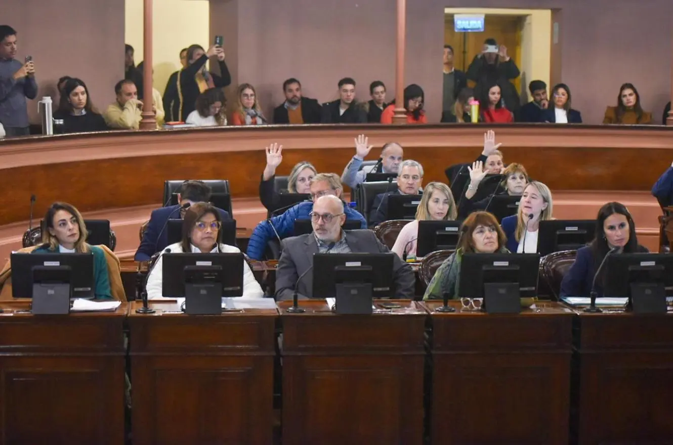 El proyecto de creación de OSER ingresó en Diputados con oposición del PJ