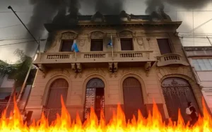 Se judicializa la interna del PJ entrerriano