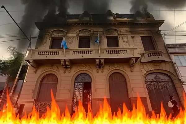 Se judicializa la interna del PJ entrerriano