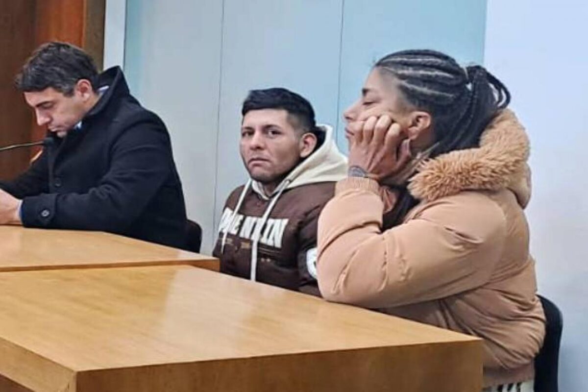 Acusado de asesinar a Axel Aguiar en Paraná acepta nueve años de prisión tras el acuerdo judicial