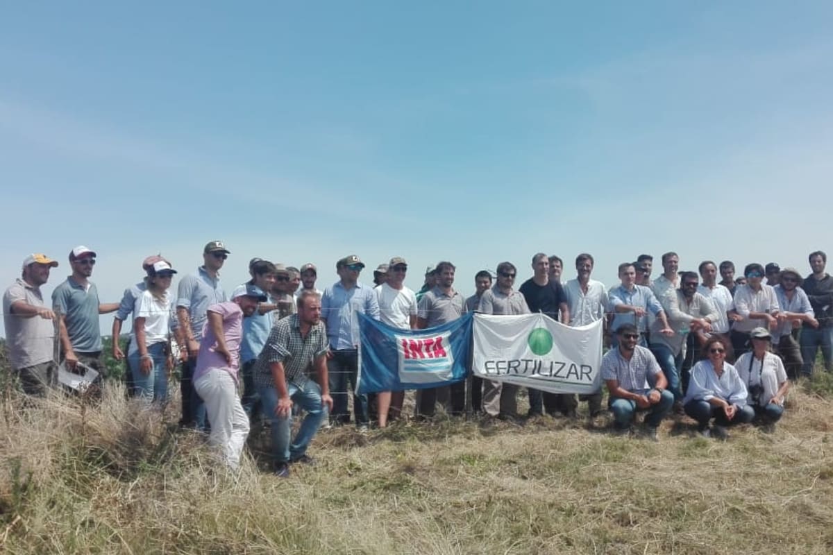 Aumenta el respaldo al INTA ante la reforma impulsada por el Gobierno