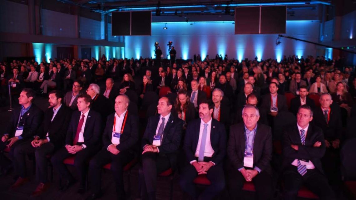 Establishment expresa preocupación por el desgaste de la Justicia tras el caso Cristina Kirchner