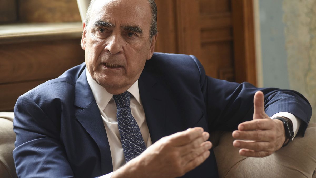 “Dólares del colchón”: el Gobierno envió al Congreso los proyectos de ley