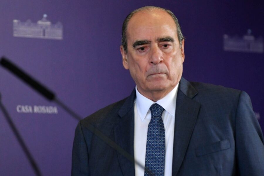 El Gobierno cruzó a las provincias en medio de su reclamo por fondos: “Hicieron mucho esfuerzo, pero nunca lo necesario”