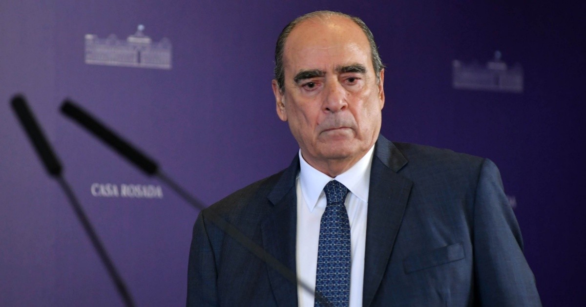 El Gobierno cruzó a las provincias en medio de su reclamo por fondos: “Hicieron mucho esfuerzo, pero nunca lo necesario”