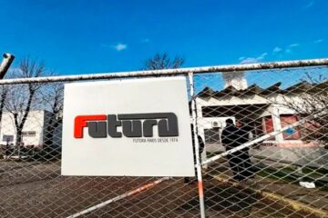 Más Pymes bajan sus persianas y crecen los conflictos laborales