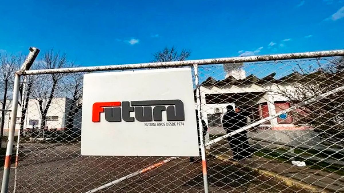 Más Pymes bajan sus persianas y crecen los conflictos laborales