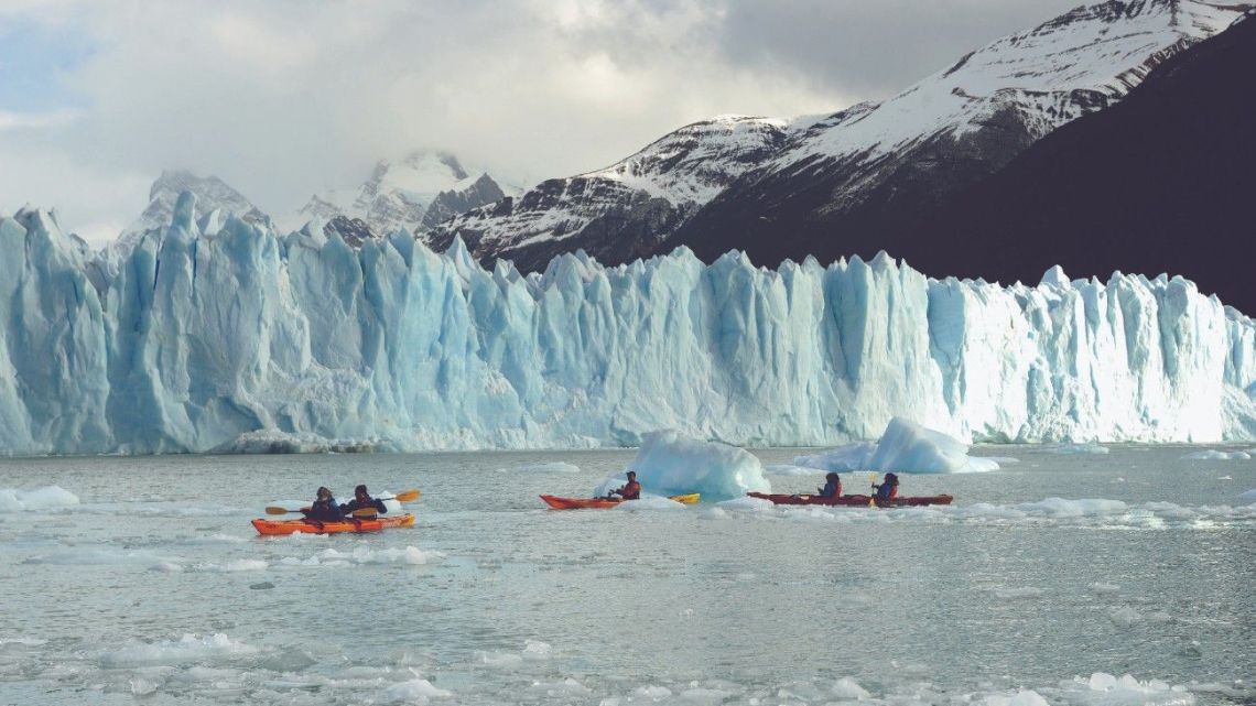 Presidencia modifica ley de Glaciares para permitir mayor expansión en áreas de explotación minera