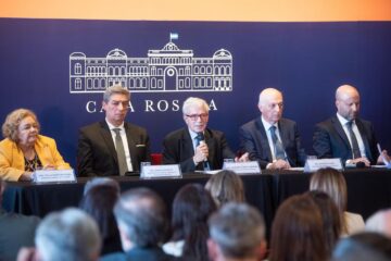 Gobierno postergará negociaciones sobre cargos en la Justicia hasta después de las elecciones