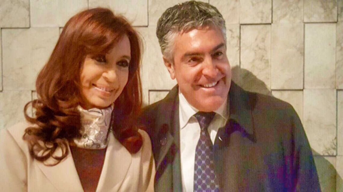 Gregorio Dalbón califica de ilegal y arbitrario el fallo de la Corte Suprema en el caso de Vialidad