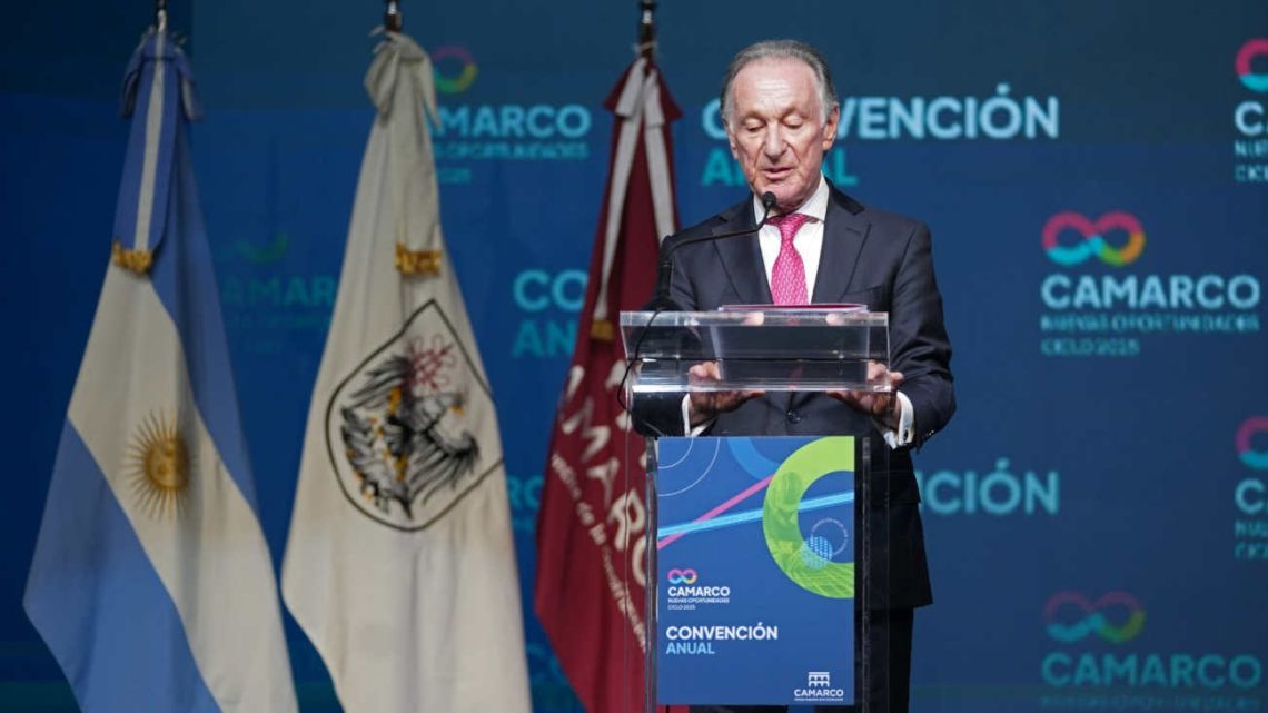 Empresarios de la construcción instan a Milei a priorizar la infraestructura en las políticas del Estado