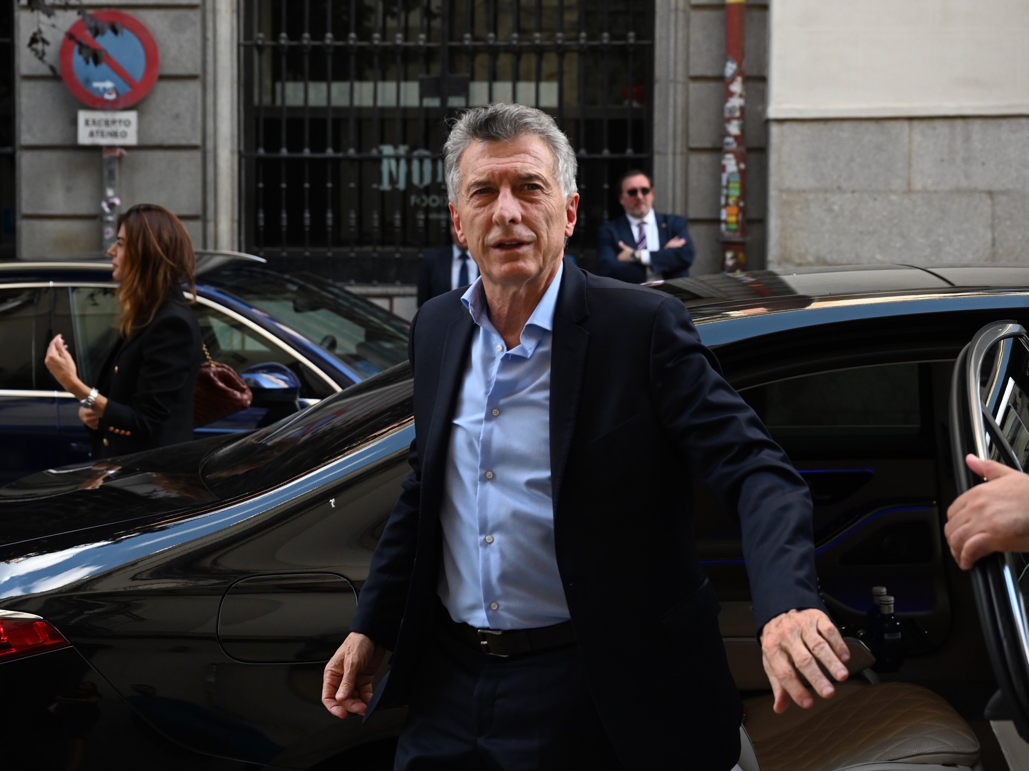 Mauricio Macri se reencontró con un viejo enemigo interno y crece la presión por el acuerdo con Milei en Provincia