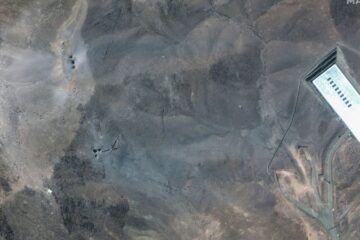 Bombardeos de EE.UU. probablemente no habrían afectado instalaciones nucleares en Irán