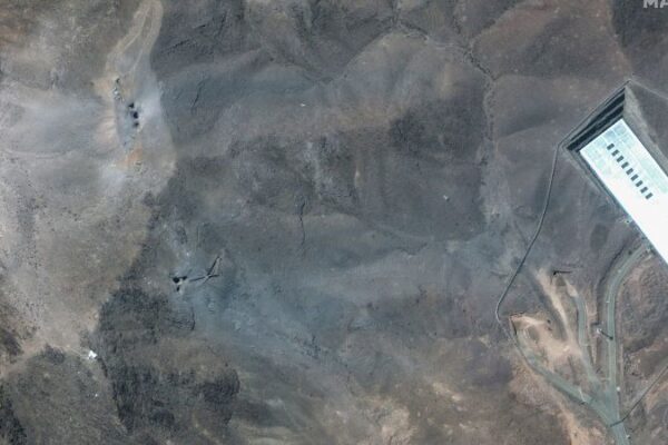 Bombardeos de EE.UU. probablemente no habrían afectado instalaciones nucleares en Irán