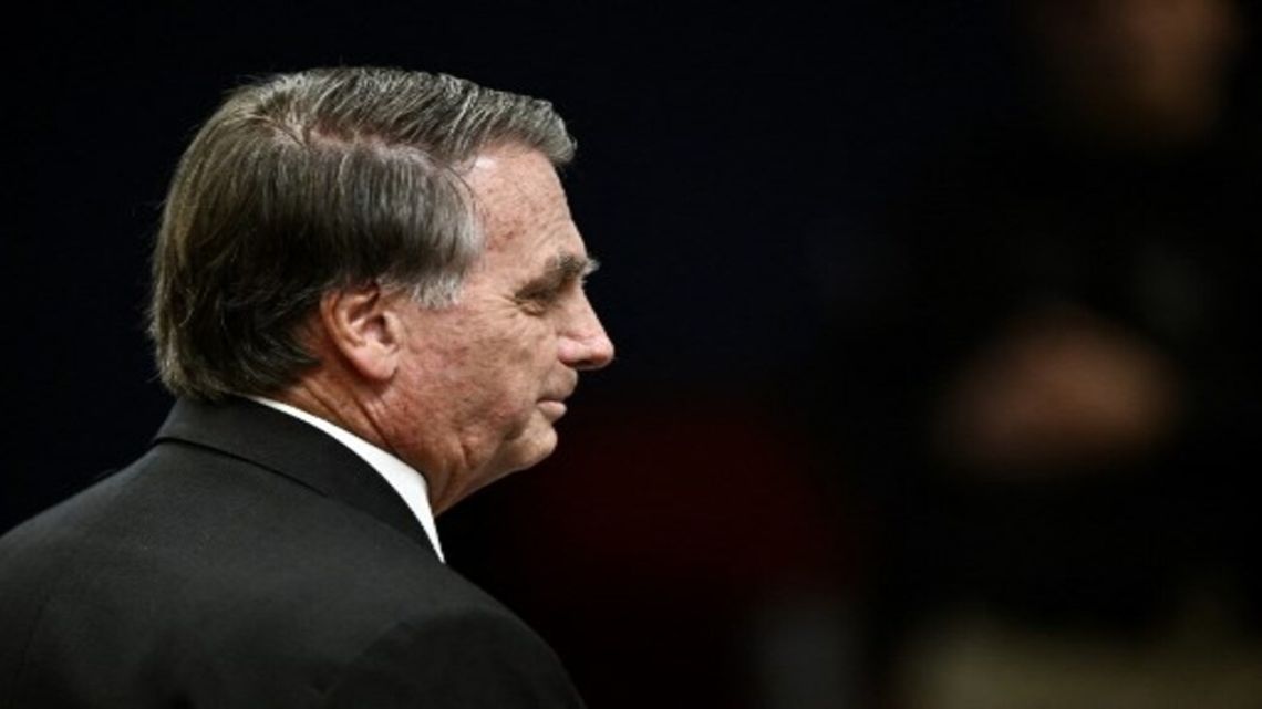 Exasesor de Bolsonaro revela participación del expresidente en plan para negar resultados de las elecciones de 2022