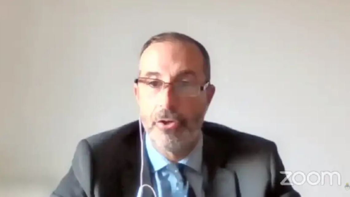 Jorge Gorini: el juez clave que definirá el futuro de la detención de Cristina Kirchner