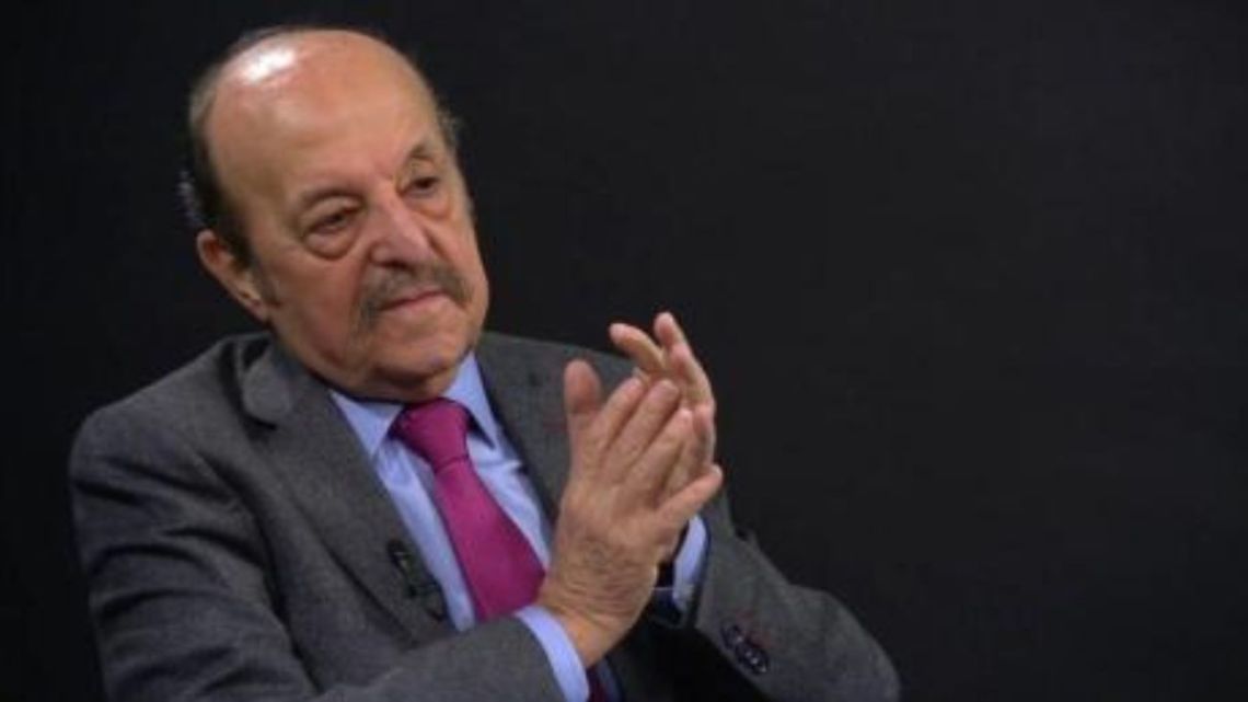 Julio Bárbaro: la reforma laboral es ‘una ley de delincuentes’ que busca ‘volver a la esclavitud’