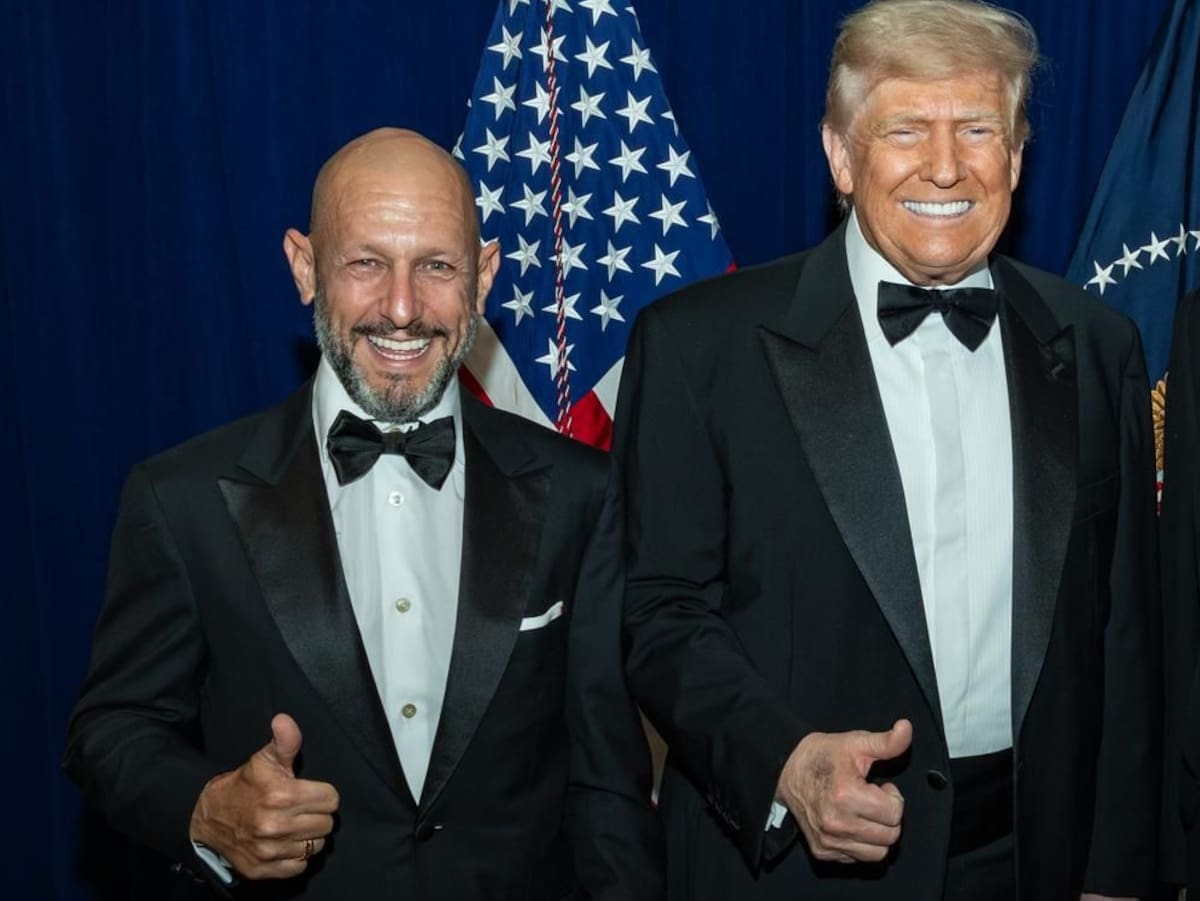 Leonardo Scatturice. El nuevo dueño de Flybondi, con pasado de espía y un creciente poder en el mundo libertario