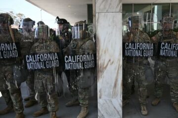 Protestas contra ICE se expanden a diversas ciudades importantes del país