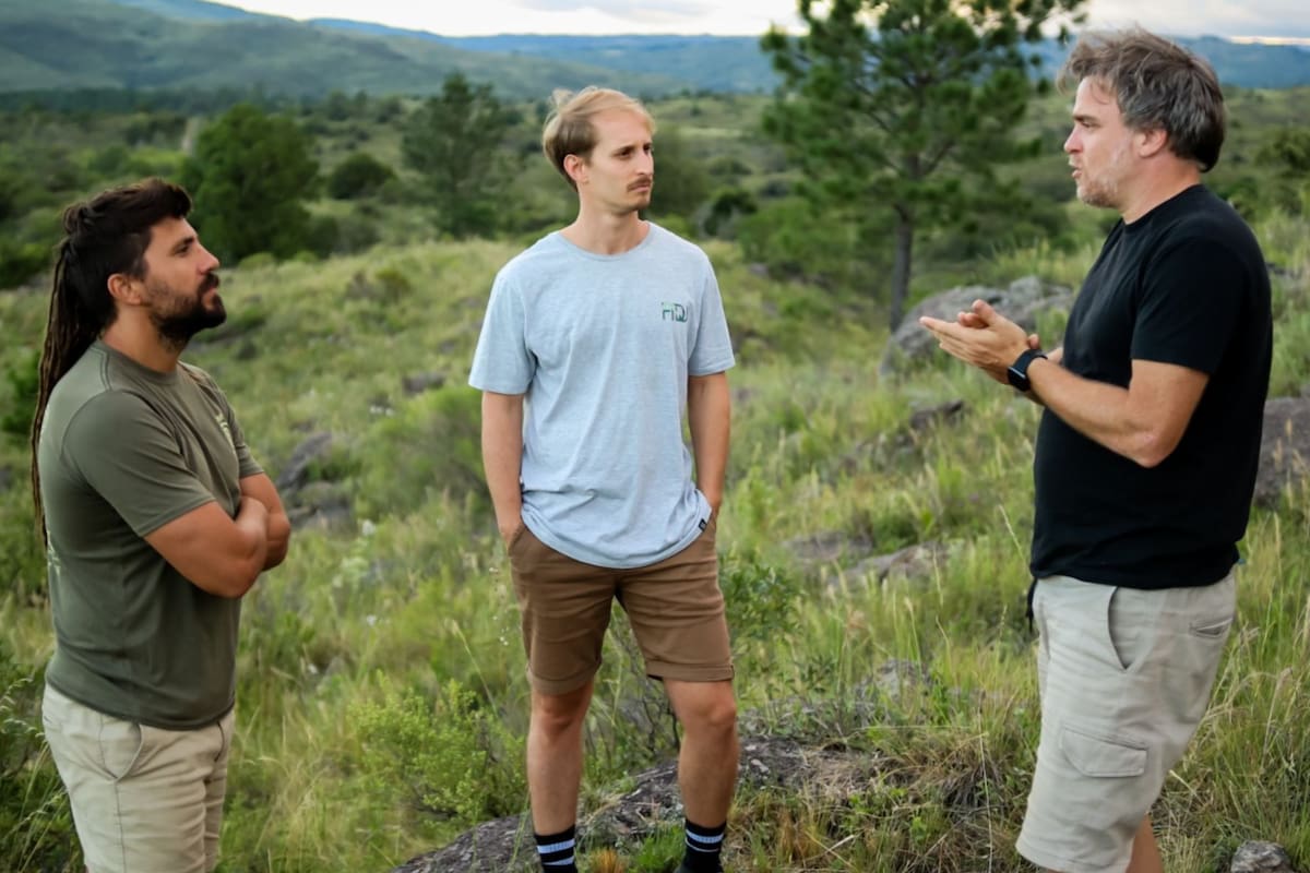 Nueva firma global de servicios ambientales tokeniza y remunera a productores por sus contribuciones ecológicas