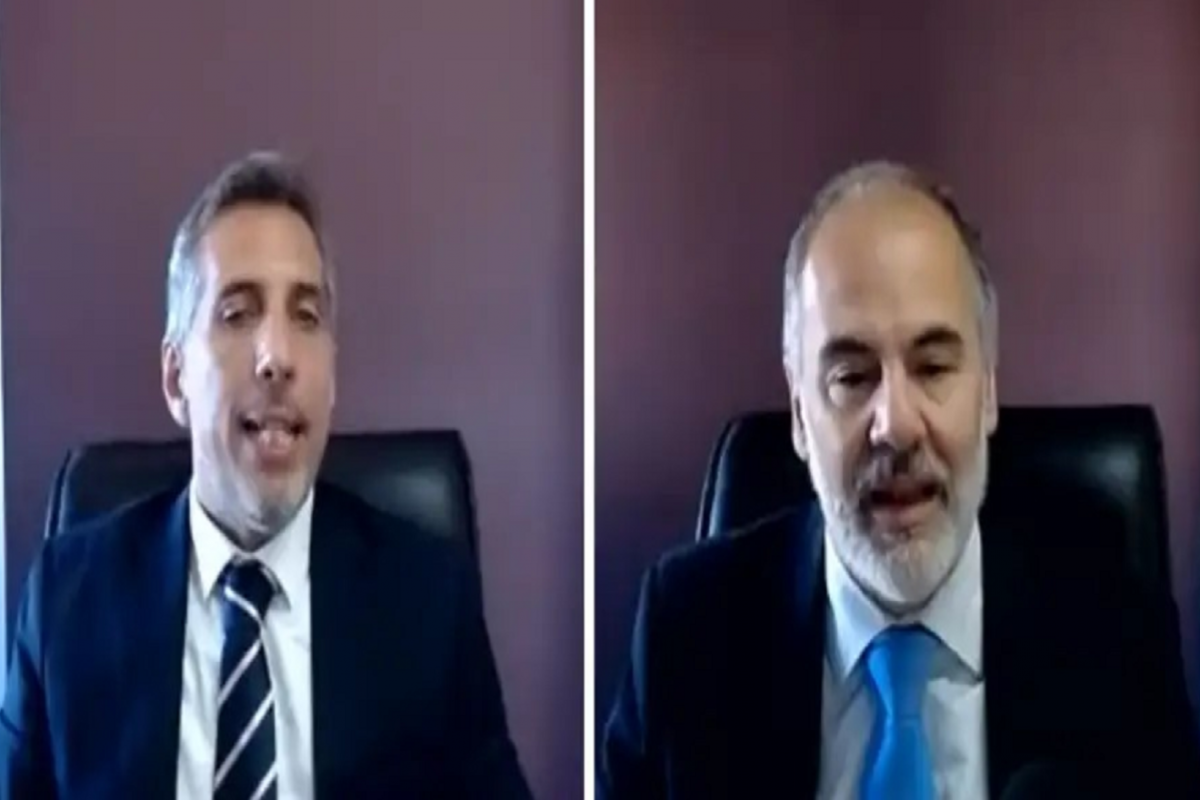 Fiscales Luciani y Mola se preparan para rechazar la prisión domiciliaria solicitada por Cristina