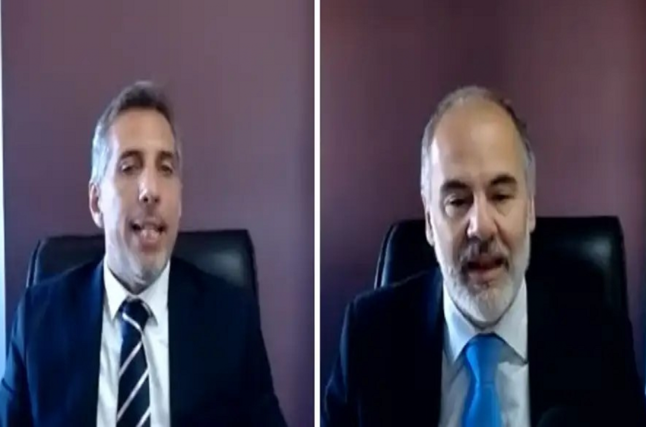 Fiscales Luciani y Mola se preparan para rechazar la prisión domiciliaria solicitada por Cristina