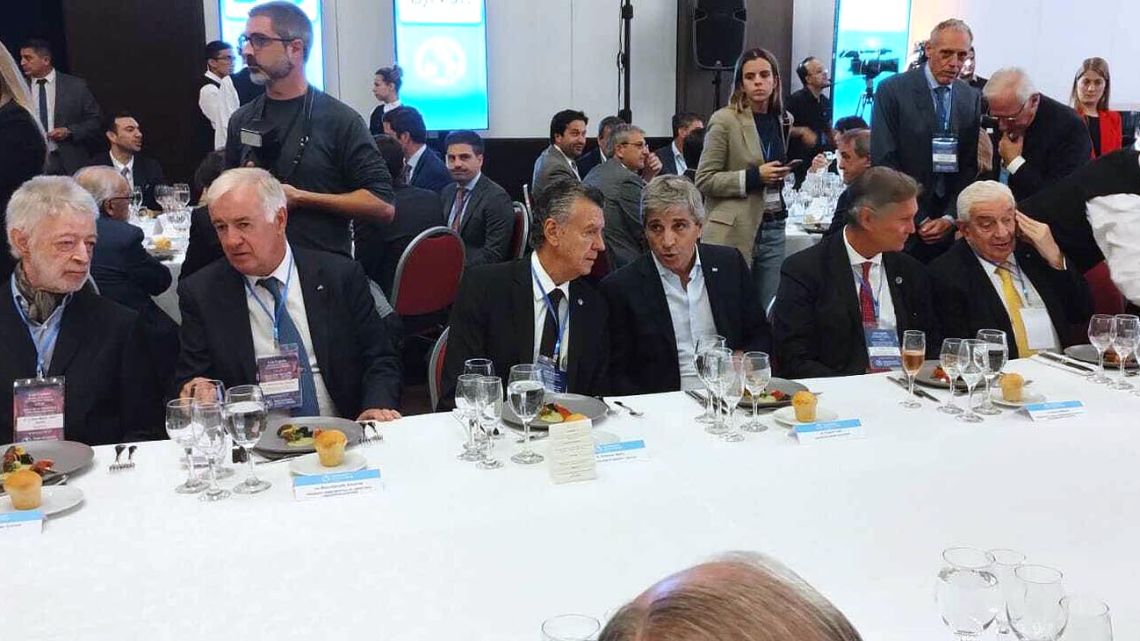 El círculo rojo elude la condena a Cristina Kirchner y expresa preocupación por un posible “conflicto social permanente”