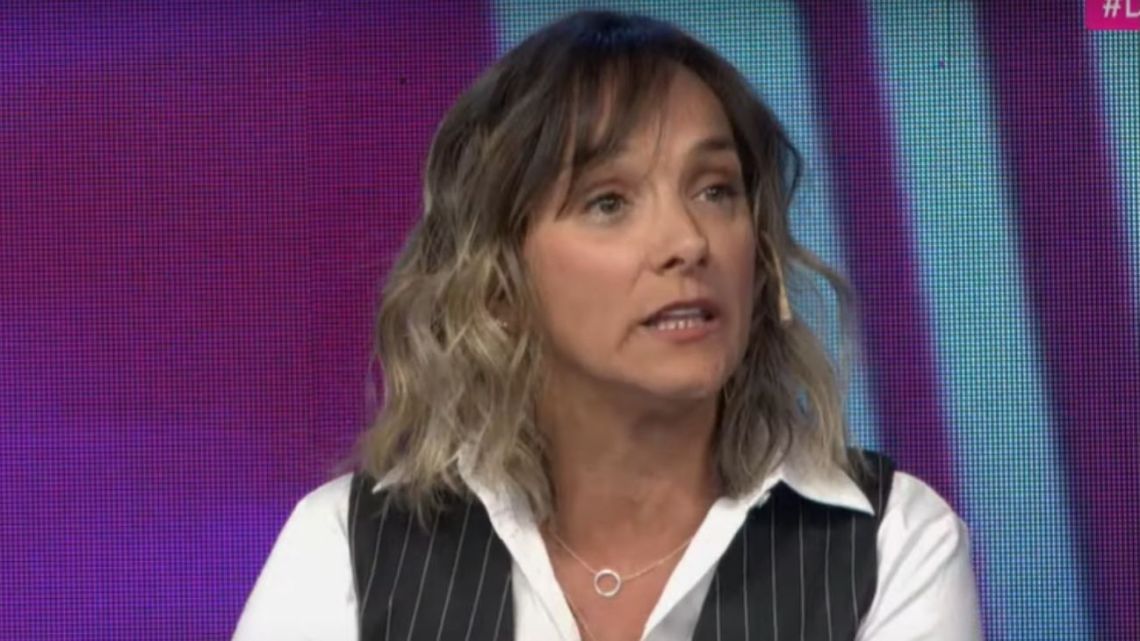 Malena Galmarini denuncia presiones a militantes que se trasladan para la marcha en apoyo a Cristina Kirchner