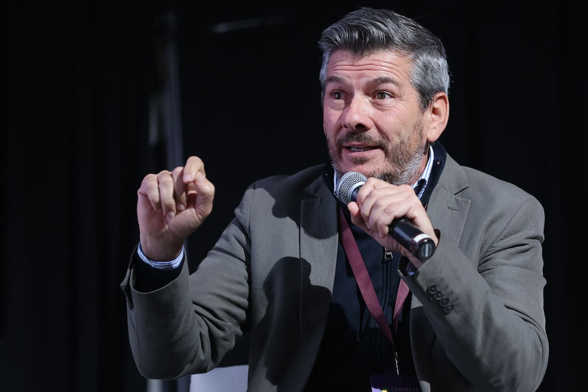 Un argentino liderará entidad que agrupa a productores responsables del 50% del maíz mundial