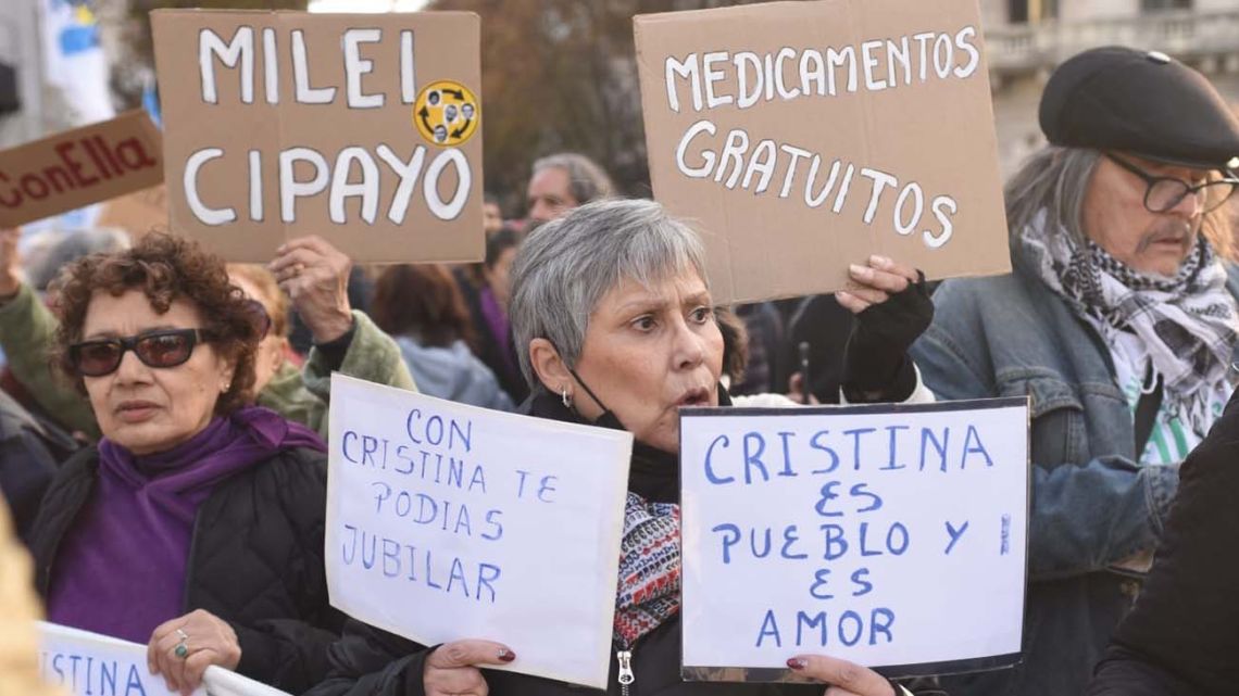 El PJ se reorganiza y cierra filas tras la condena de Cristina Kirchner a la espera de nuevas estrategias políticas