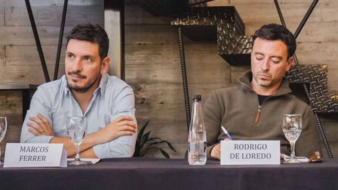 Marcos Ferrer establece el 3A como fecha clave para las internas de la UCR