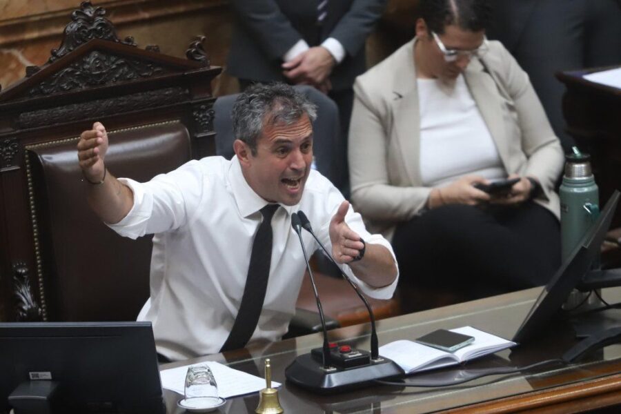 Diputados: la oposición se prepara para volver a la carga con proyectos que incomodan a Milei